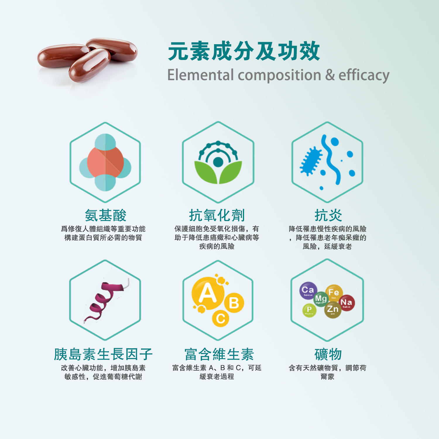 和麗芯（10瓶裝） - Image 4